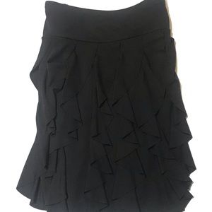 Better than Basic Black Skirt